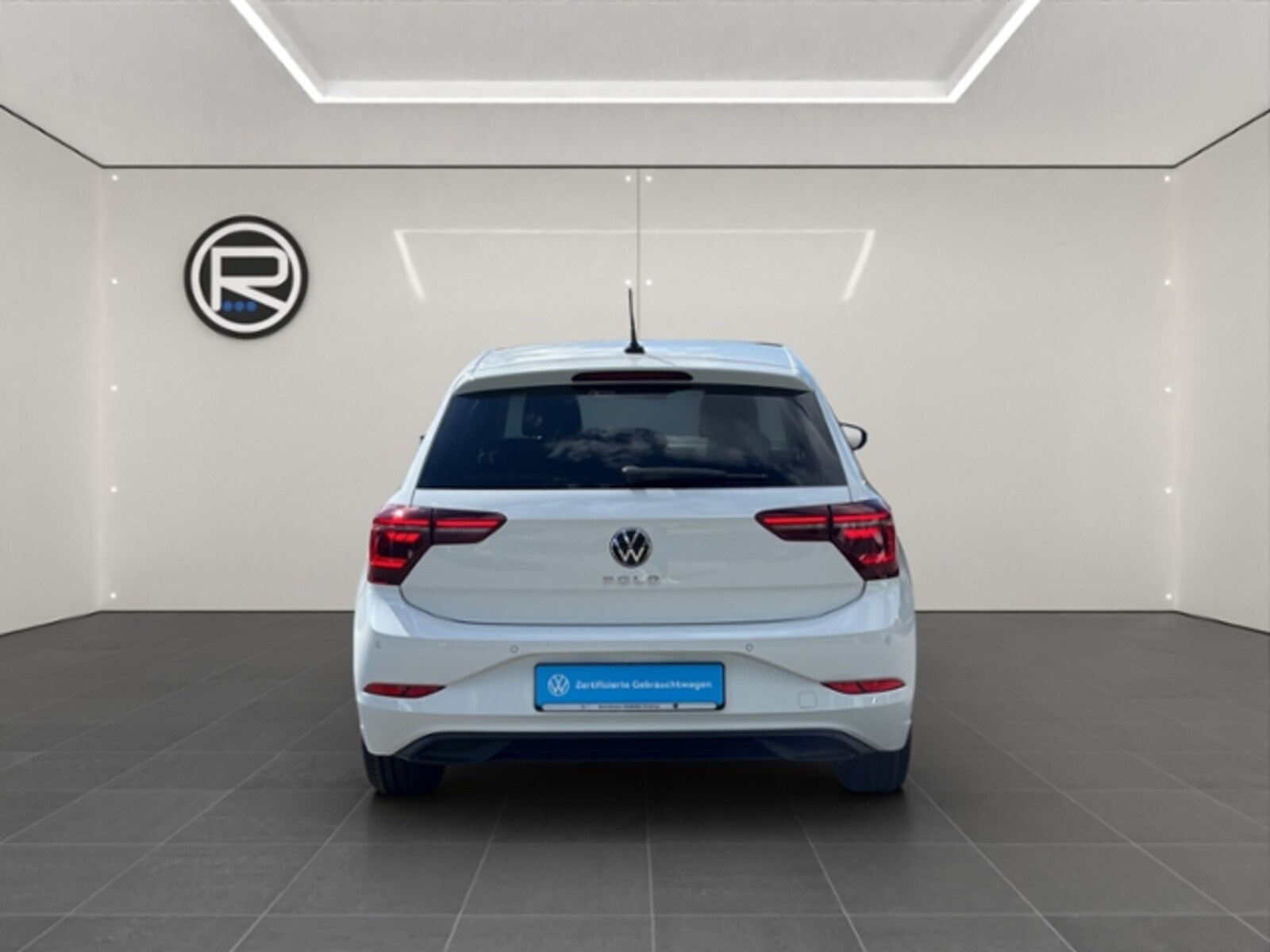 Volkswagen Polo – Bild 8