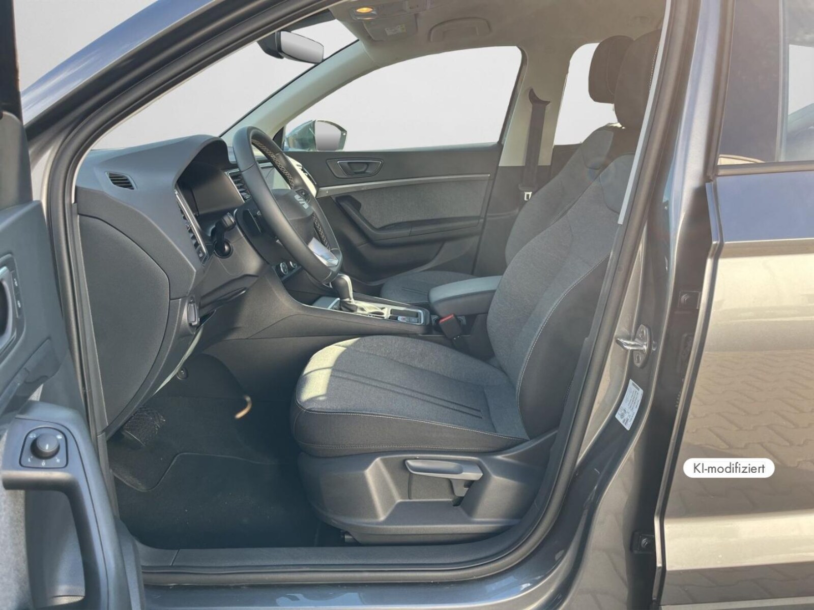 SEAT Ateca – Bild 12