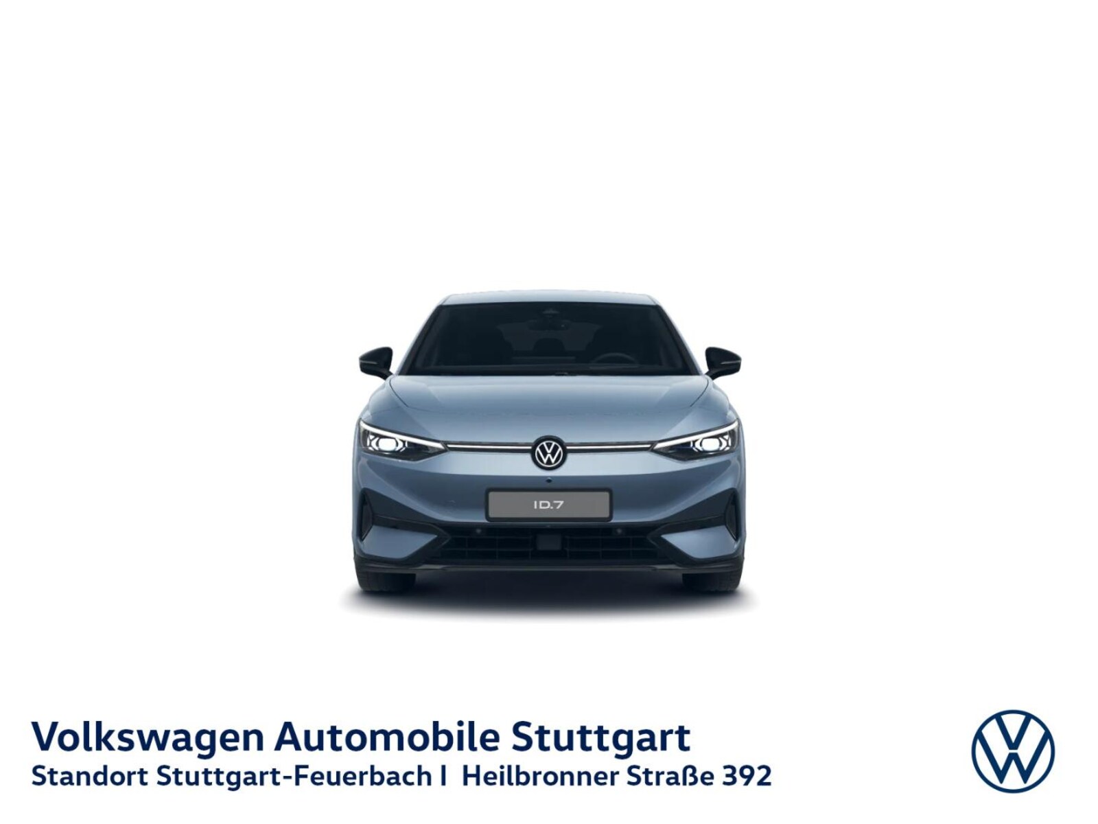 Volkswagen ID.7 – Bild 3