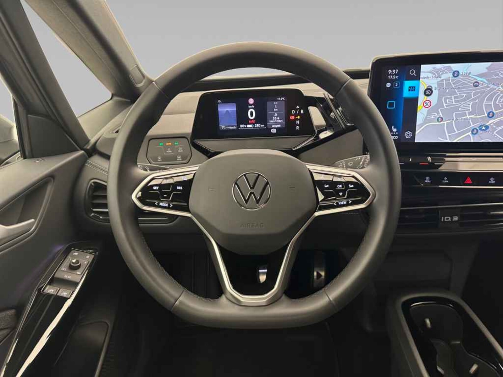 Volkswagen ID.3 – Bild 13