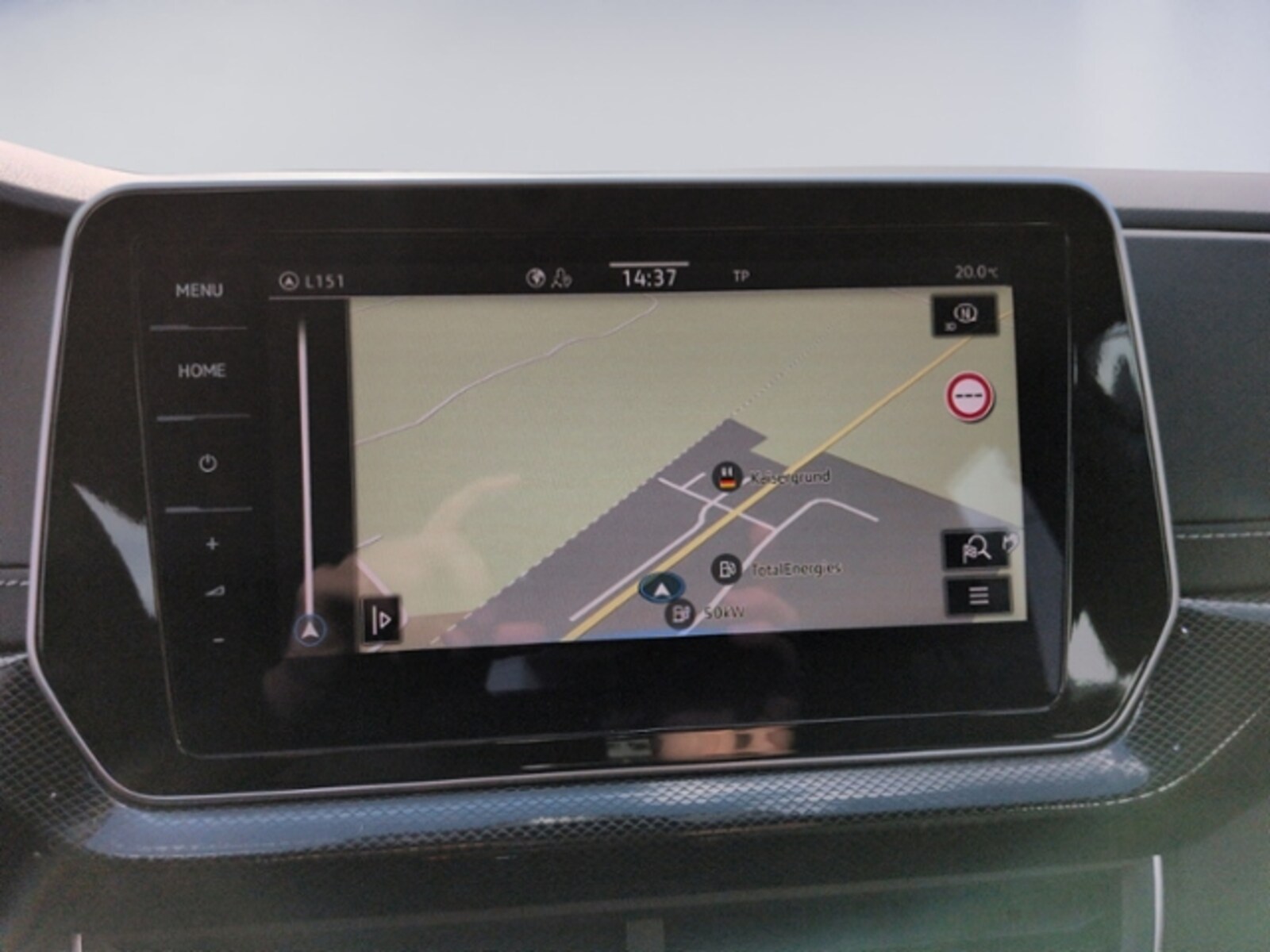 Volkswagen T-Cross – Bild 14