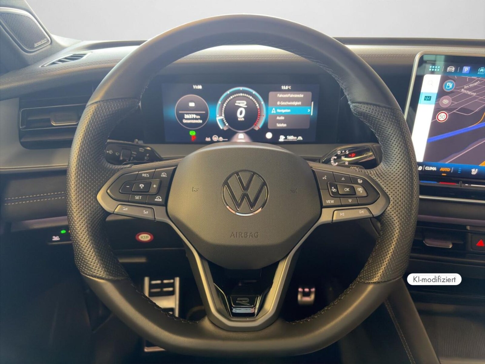 Volkswagen Tayron – Bild 9