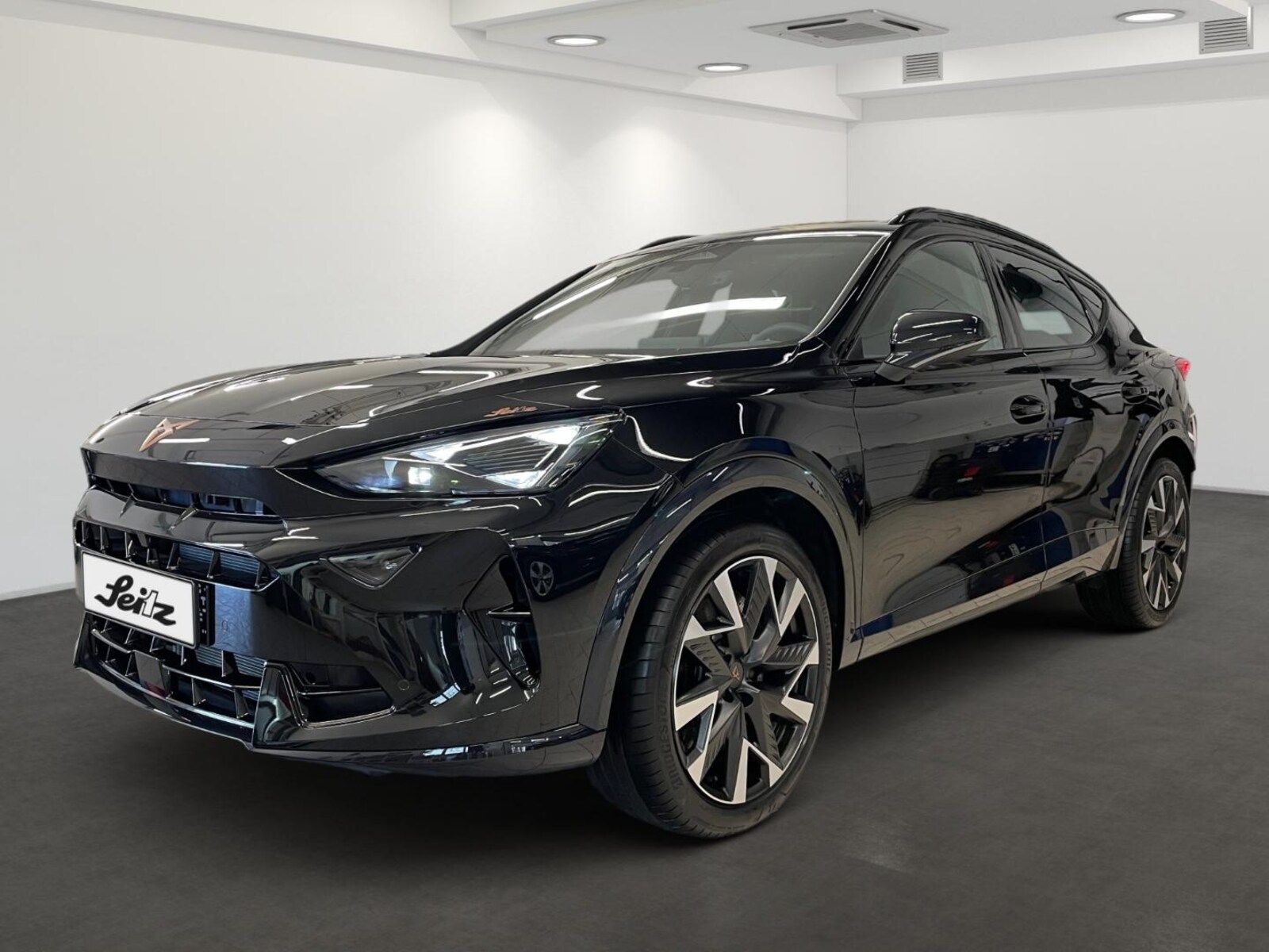 CUPRA Formentor – Bild 2