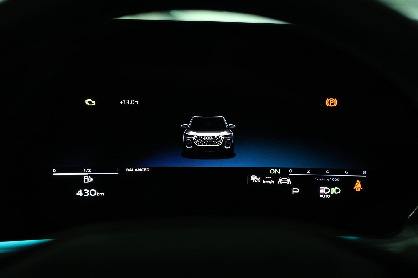 Image about Audi Q5 Sportback TFSI 150 kW