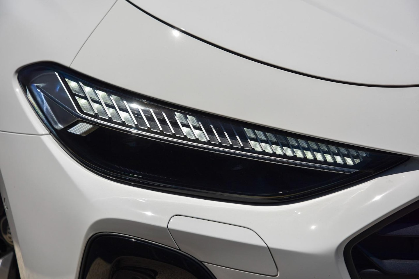 Image about Audi A5 Sedan TFSI 150 kW S tronic
