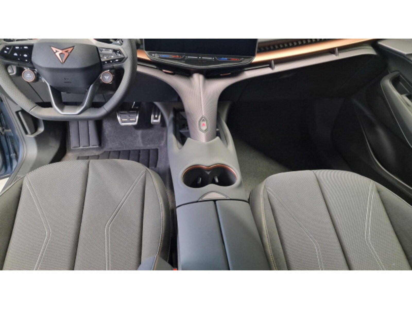 CUPRA Tavascan – Bild 16