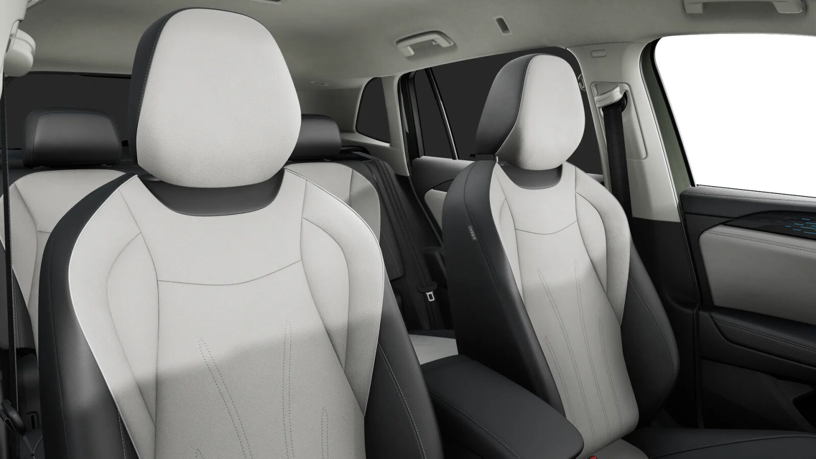 Volkswagen Tiguan – Bild 7