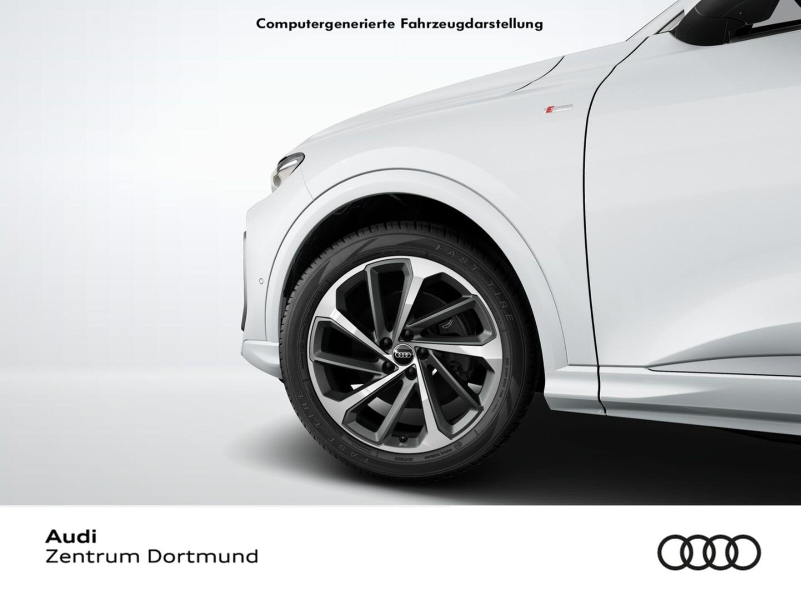 Audi Q5 Sportback – Bild 7