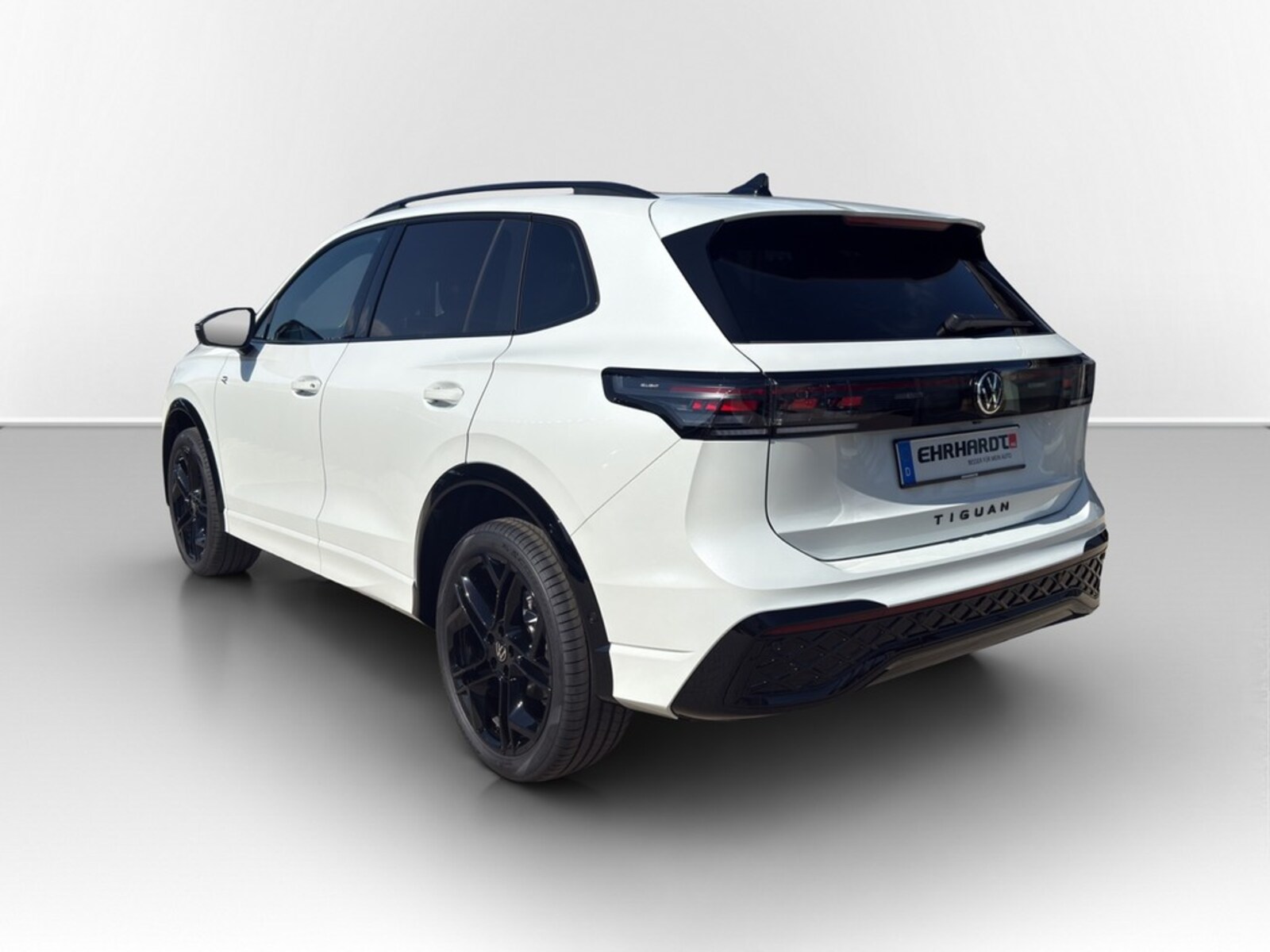 Volkswagen Tiguan – Bild 7