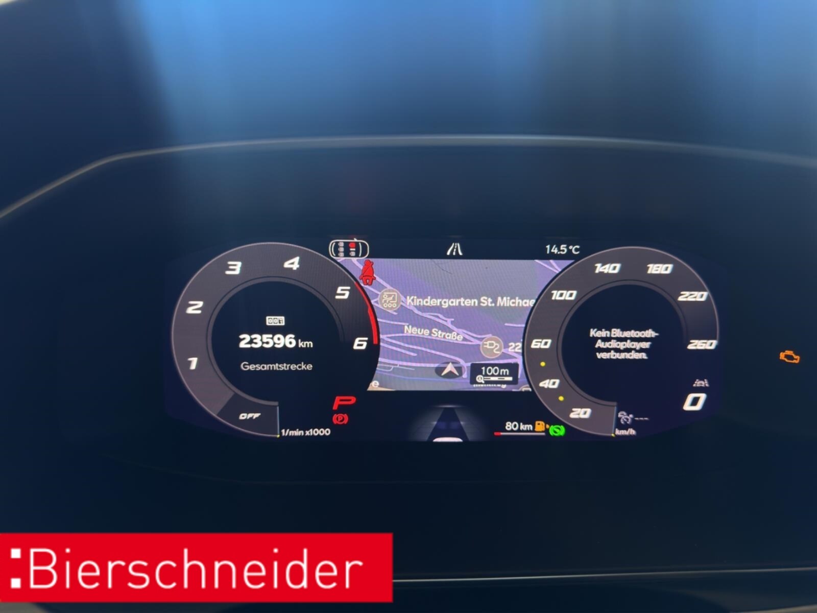 SEAT Leon – Bild 12