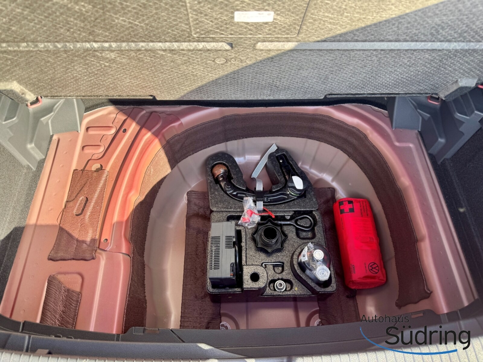Volkswagen T-Cross – Bild 14