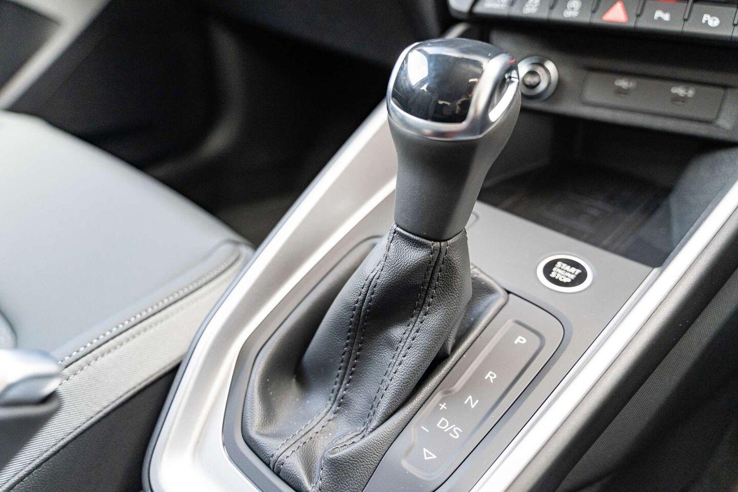 Image about Audi A1 Sportback S line 40 TFSI S tronic