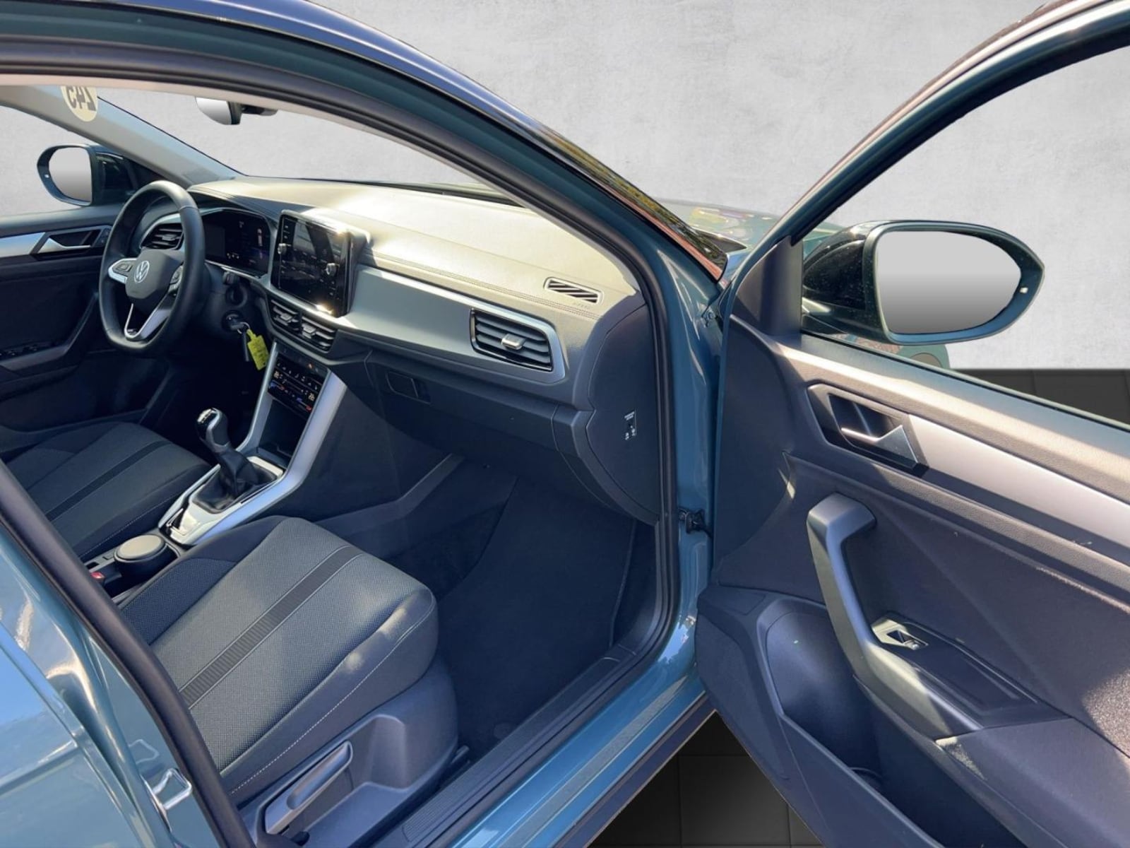 Volkswagen T-Roc – Bild 27