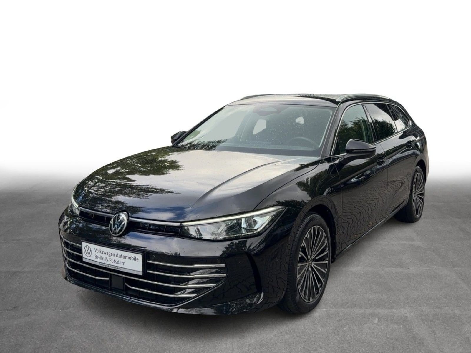 Volkswagen Passat – Bild 2