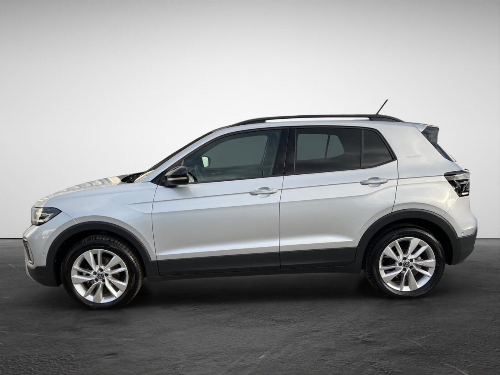 Volkswagen T-Cross – Bild 3