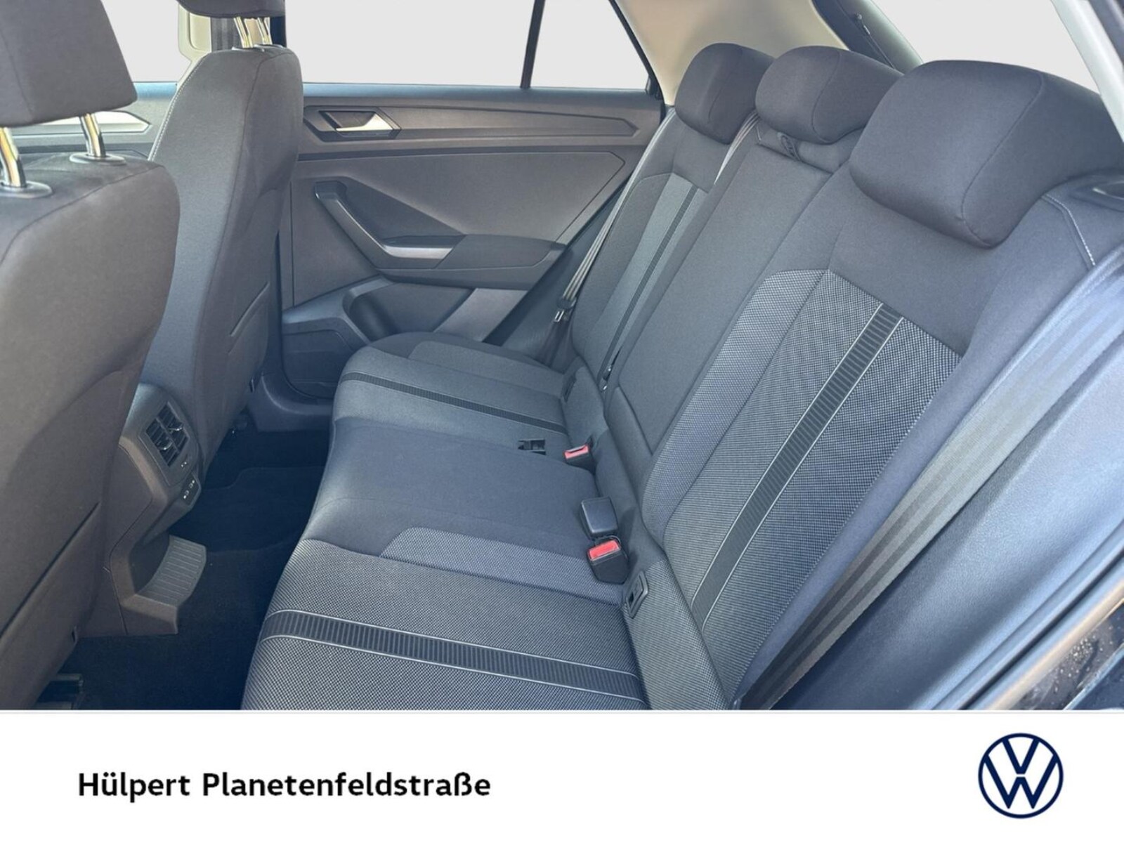 Volkswagen T-Roc – Bild 8