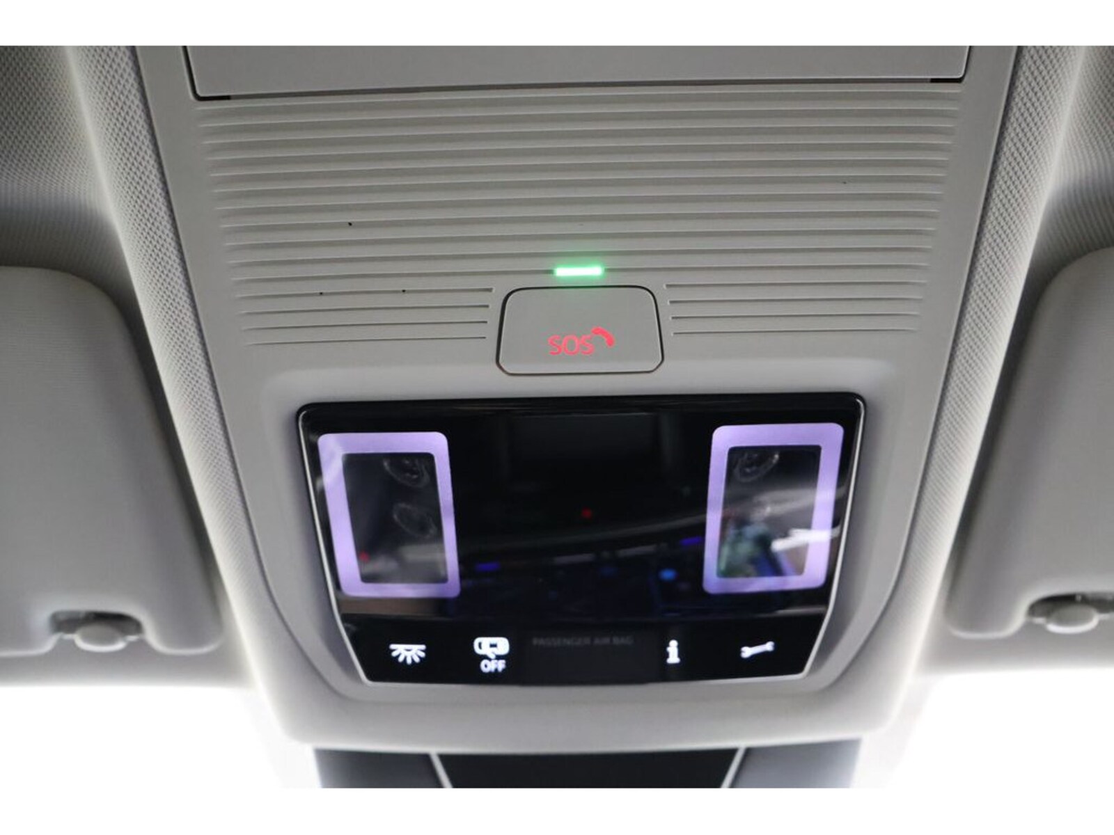Volkswagen Tayron – Bild 16