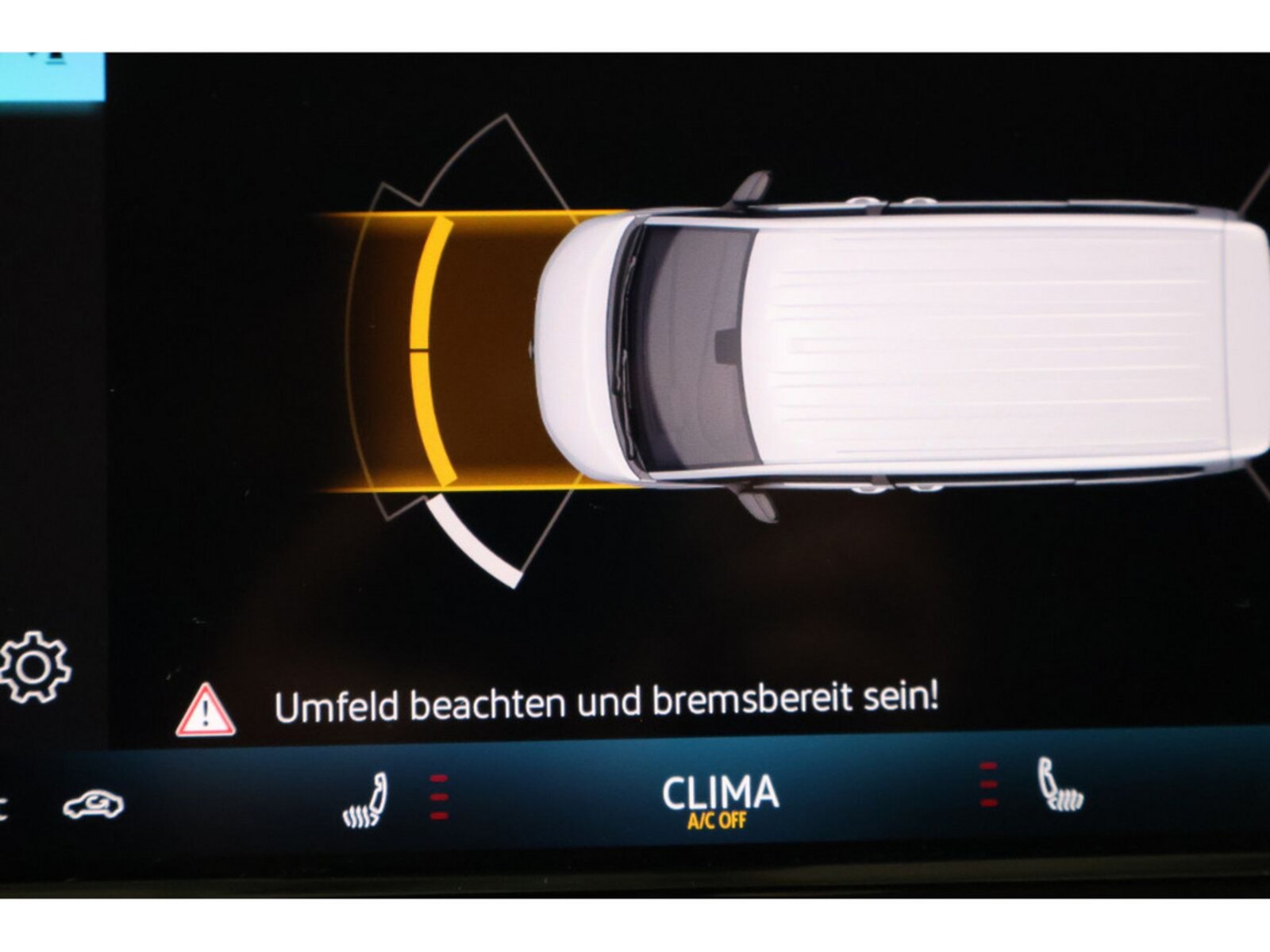 Volkswagen Multivan Langversion – Bild 22