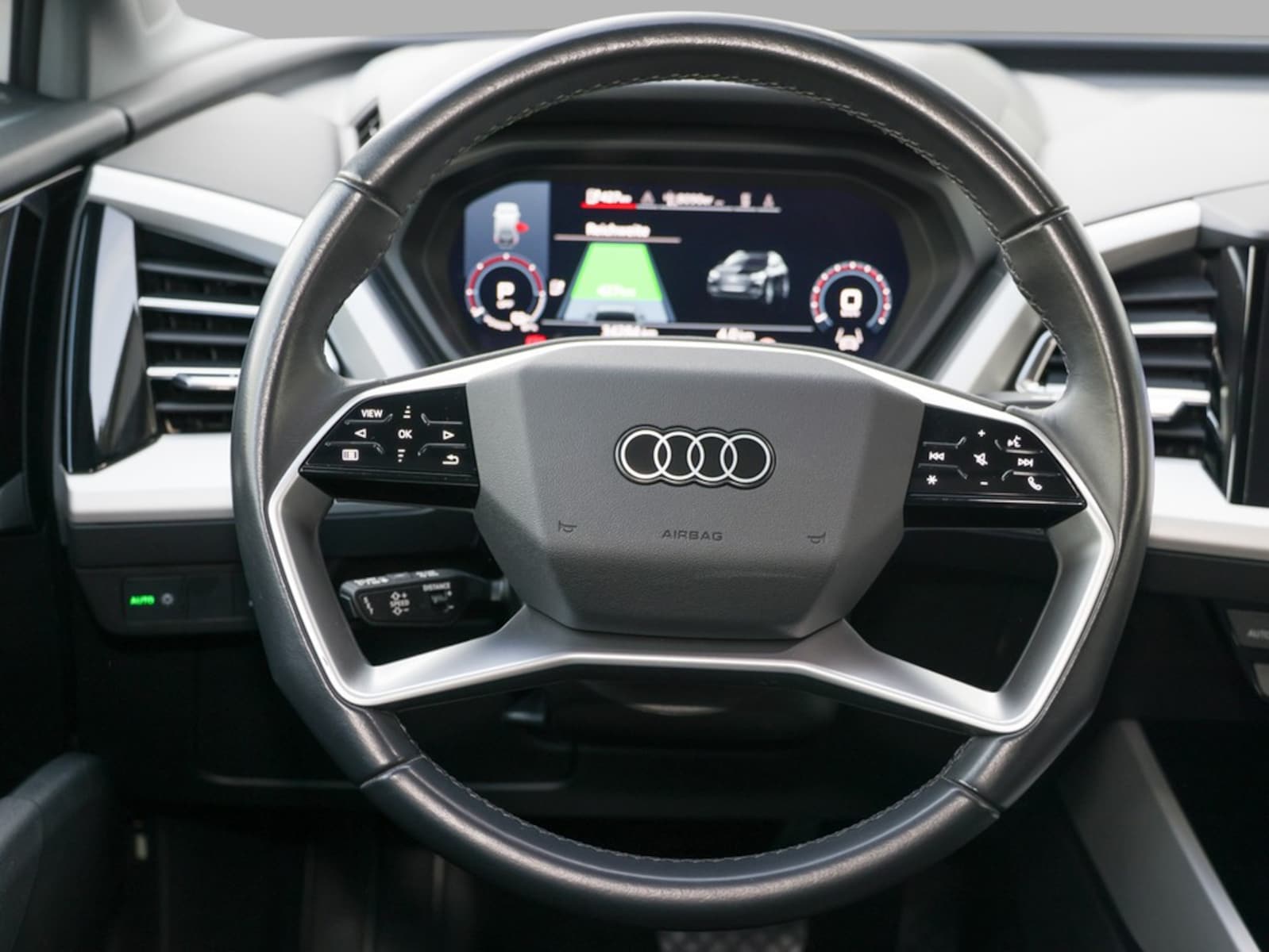 Audi Q4 e-tron – Bild 14