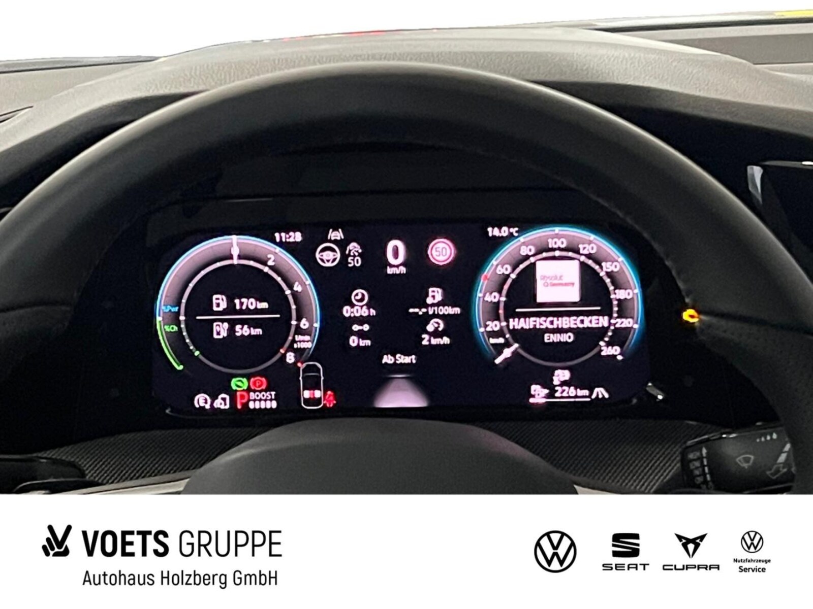 Volkswagen Golf – Bild 11