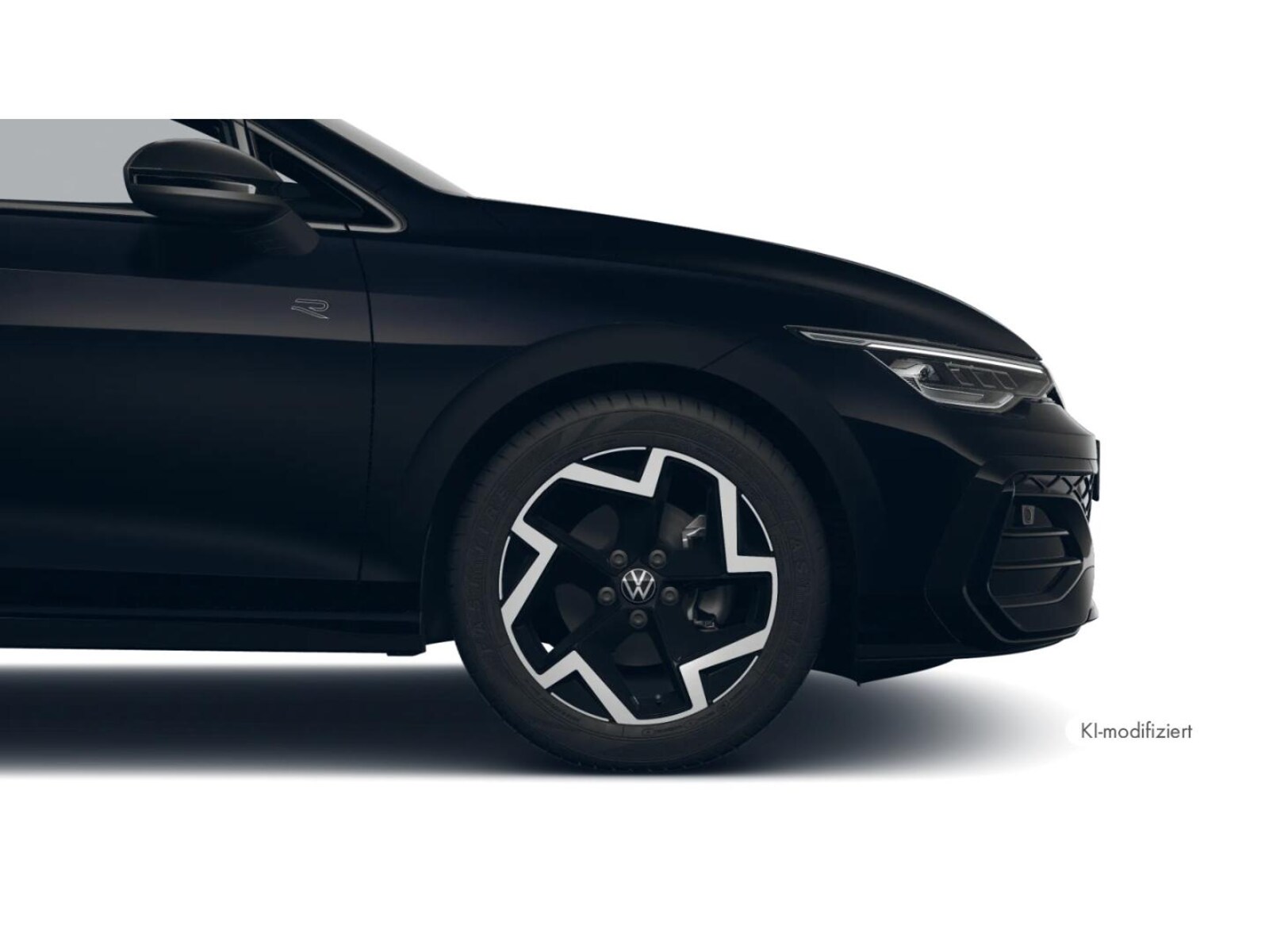 Volkswagen Golf – Bild 3