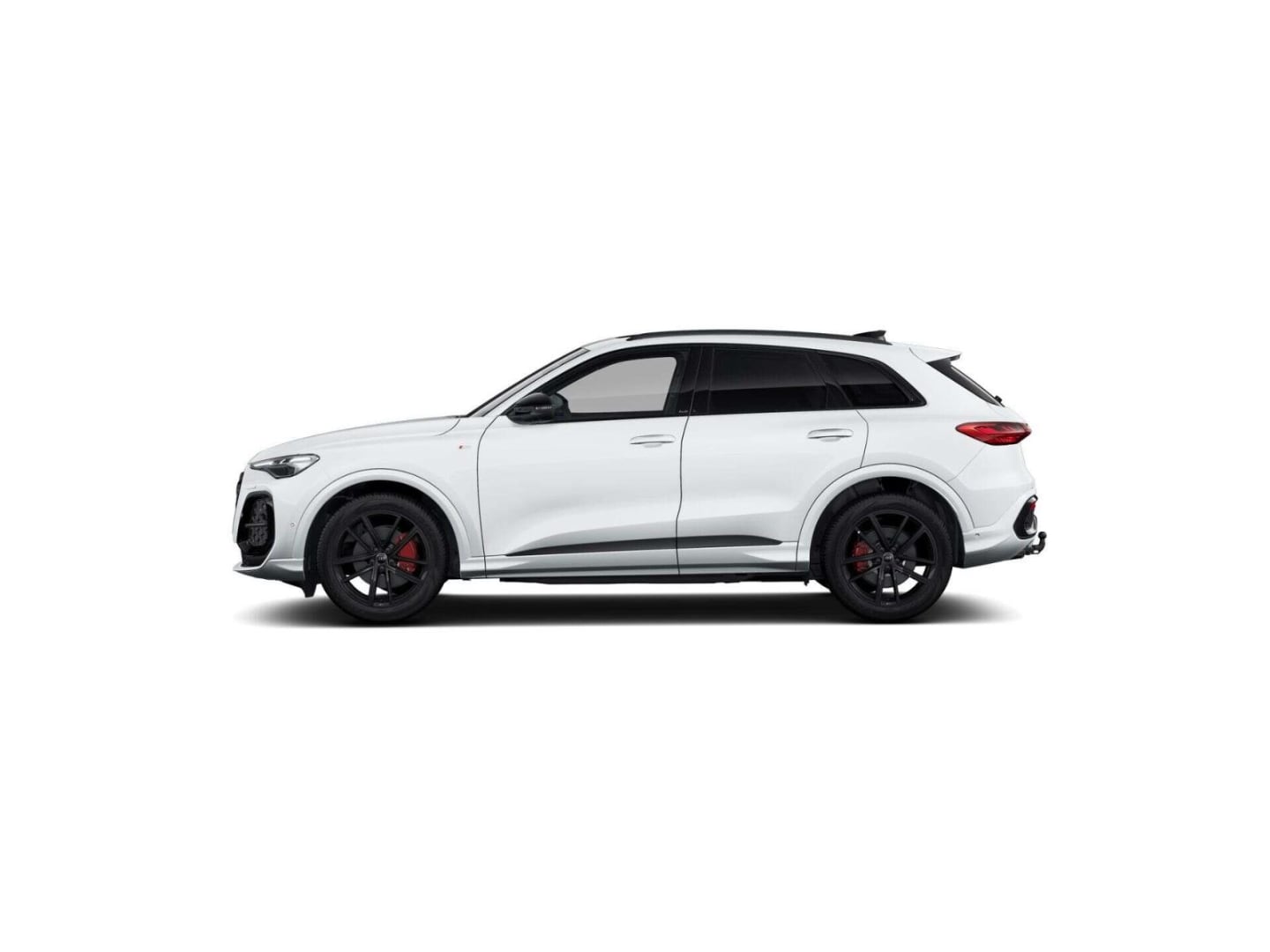Bild über Audi Q5 SUV TFSI 150 kW S tronic - für weitere Informationen kontaktieren Sie den Audi Partner