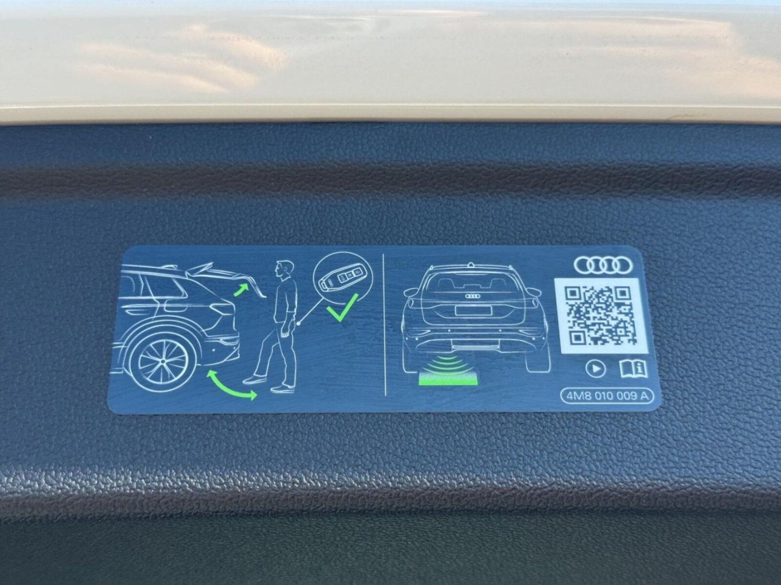 Audi A3 Sportback – Bild 25