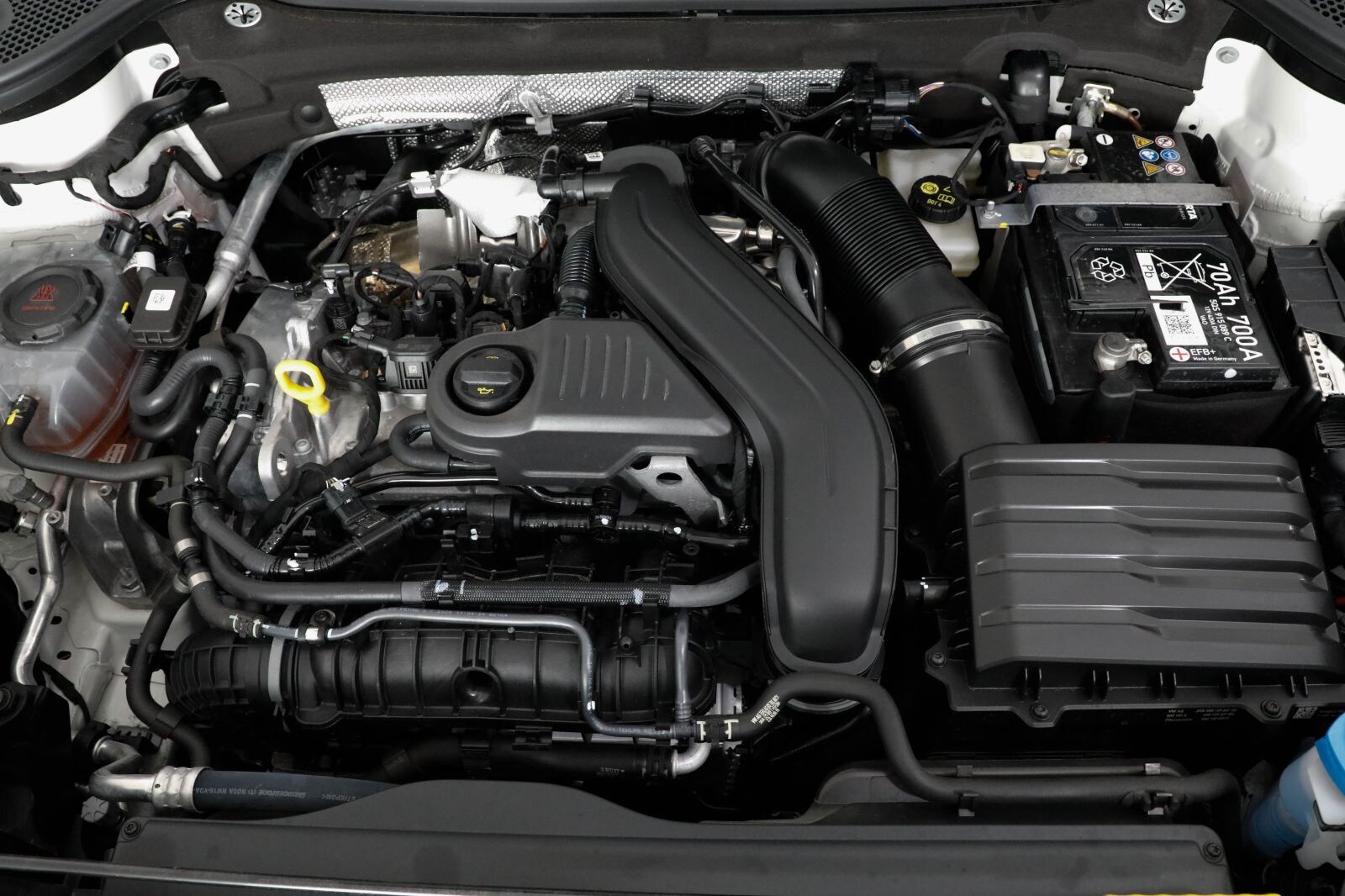 CUPRA Ateca – Bild 29