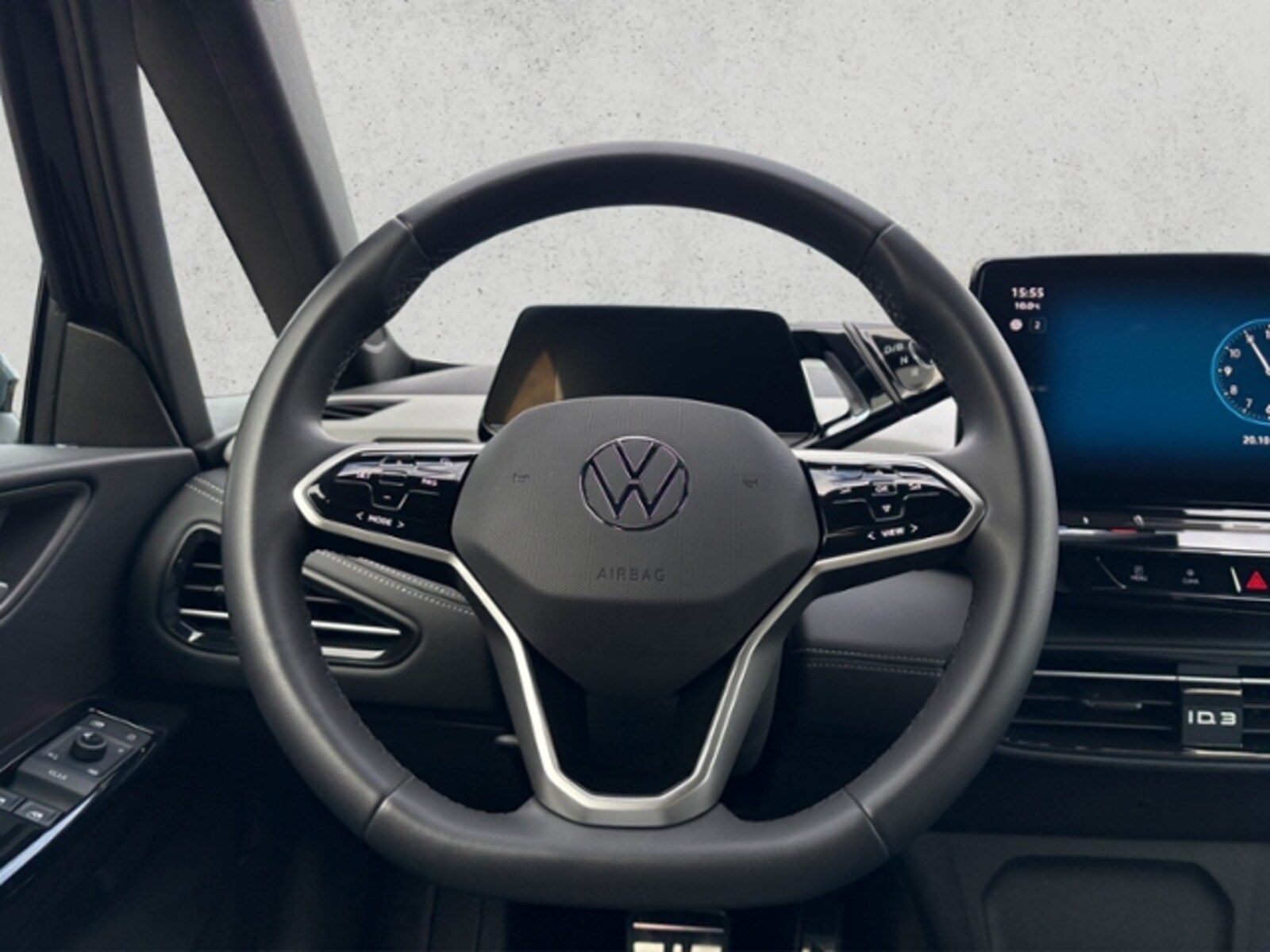 Volkswagen ID.3 – Bild 15