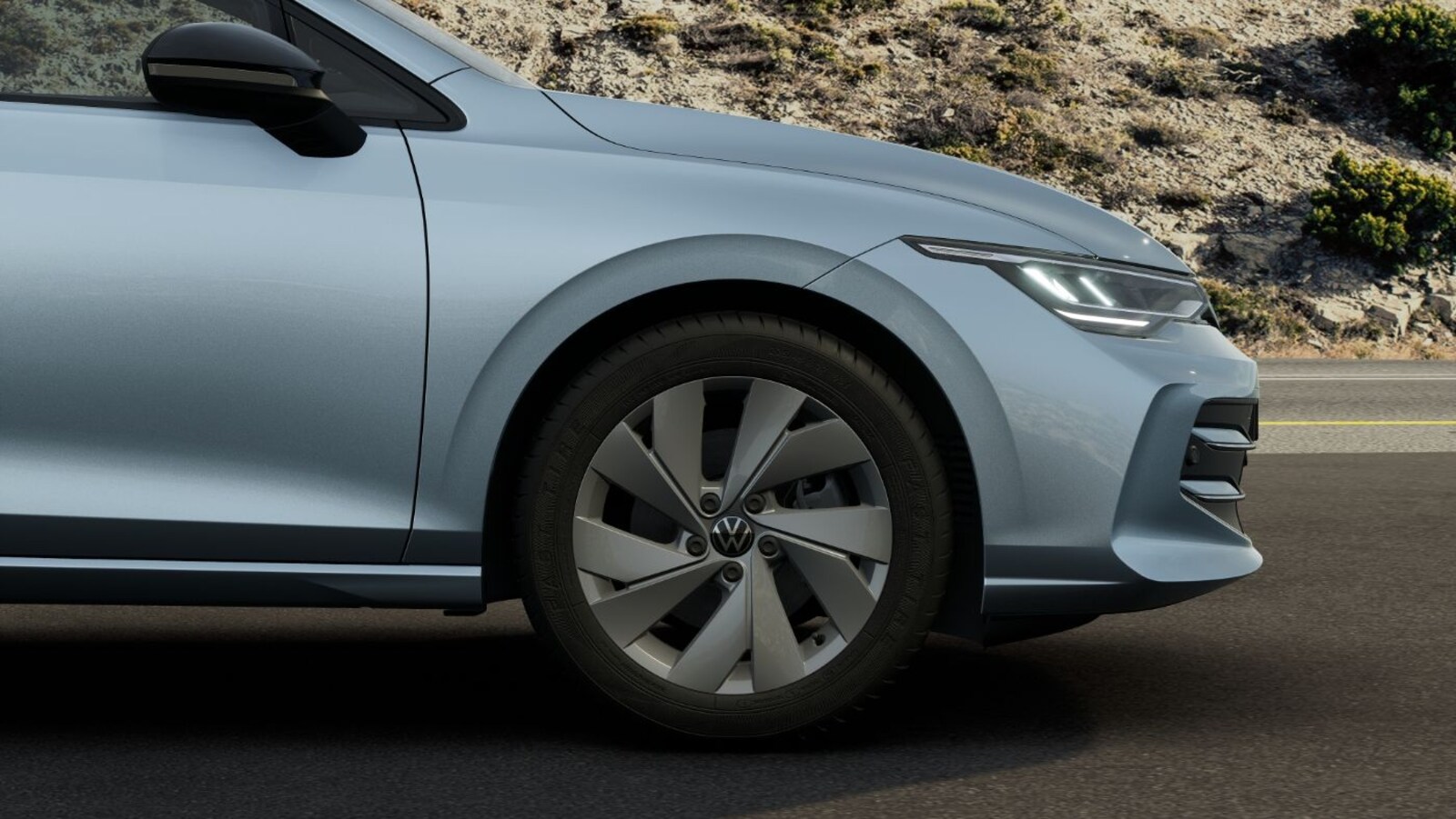 Volkswagen Golf – Bild 11