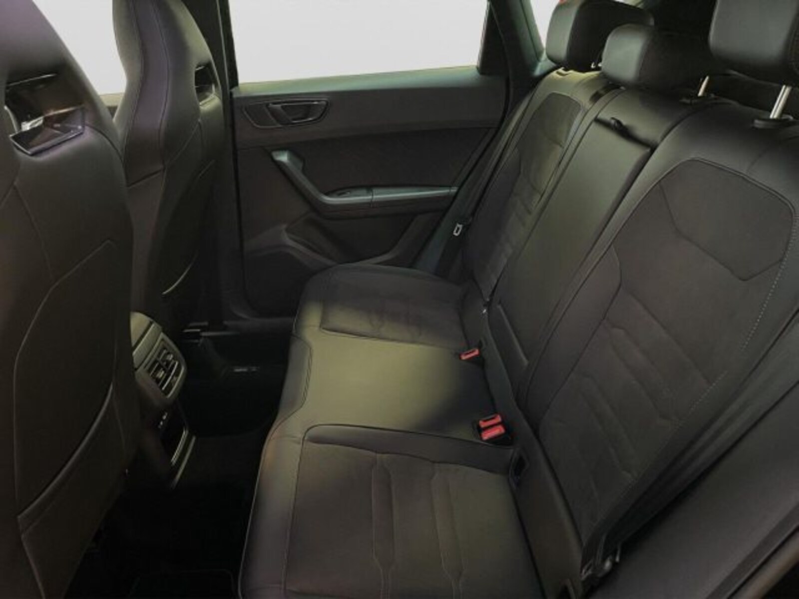 CUPRA Ateca – Bild 20