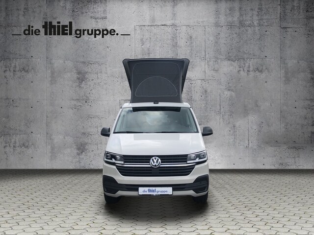 Volkswagen T6.1 California