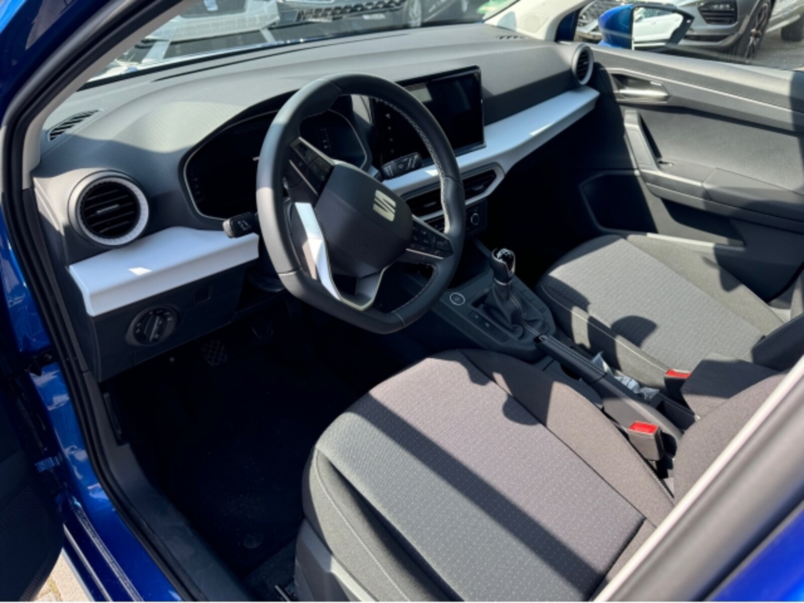 SEAT Ibiza – Bild 9
