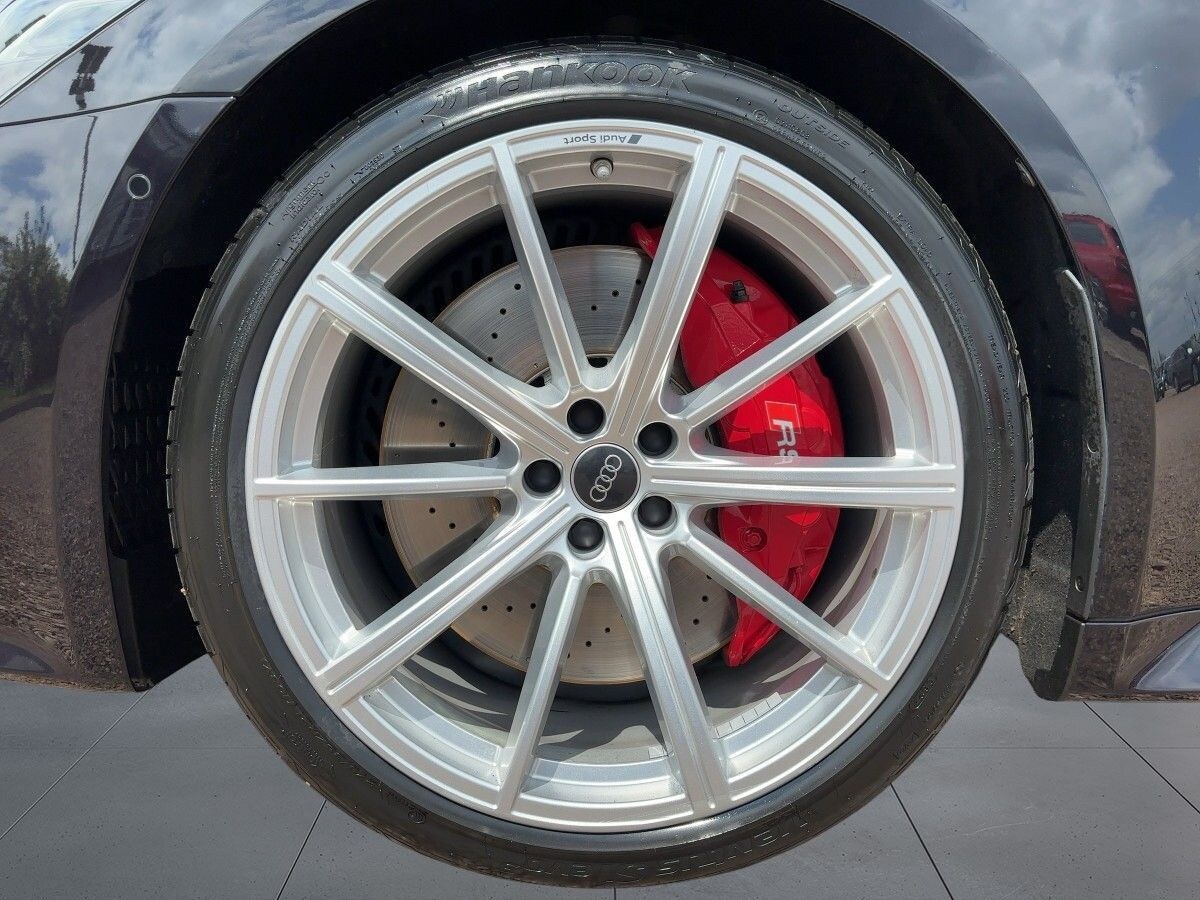 Audi RS 6 Avant