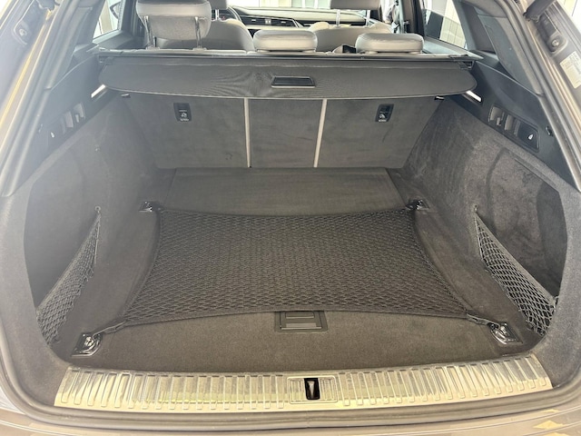 Audi E-tron Avus 55 Quattro 300,00 KW - 2019 - Joinsteer - #37