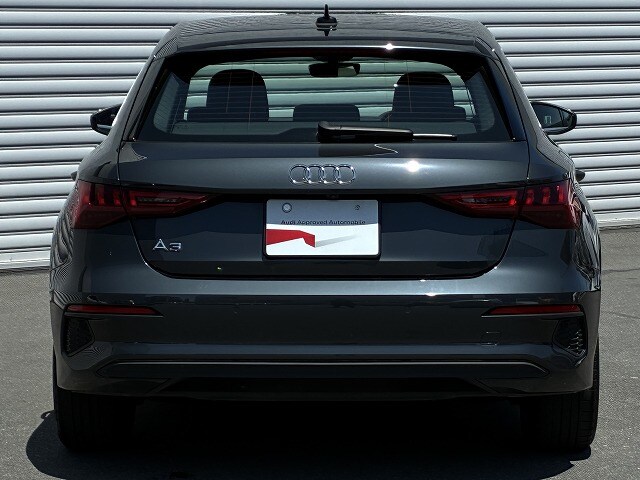 Image about Audi A3 Sportback 30 TFSI