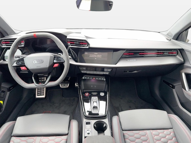 Audi RS 3 Limousine TFSI Quattro S Tronic - 2025 - Joinsteer - #12