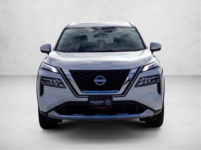 2023 NISSAN ROGUE - Image 2