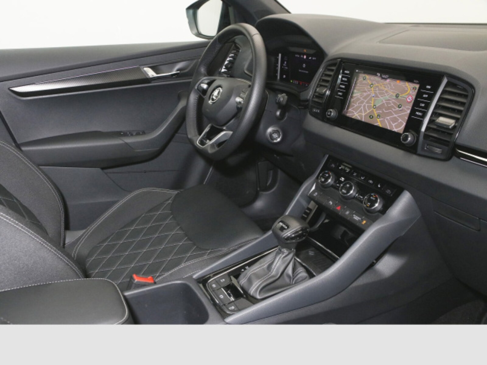 Škoda Karoq – Bild 9