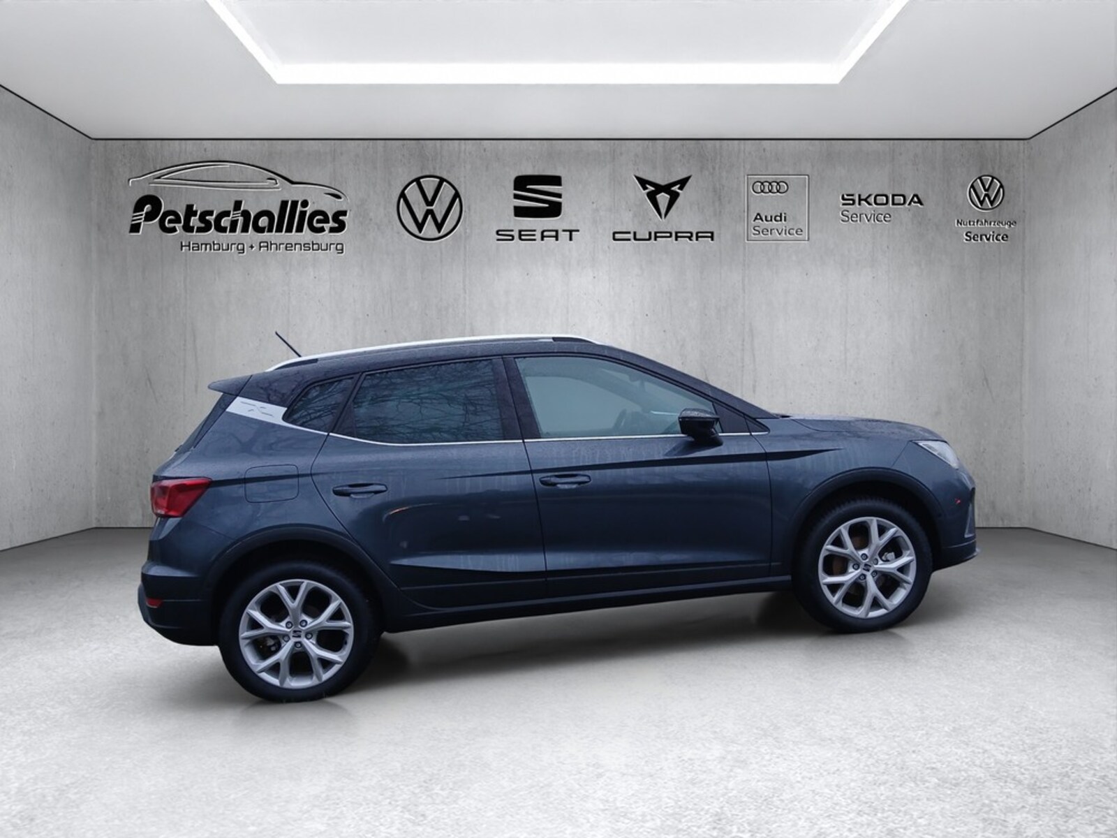 SEAT Arona – Bild 6