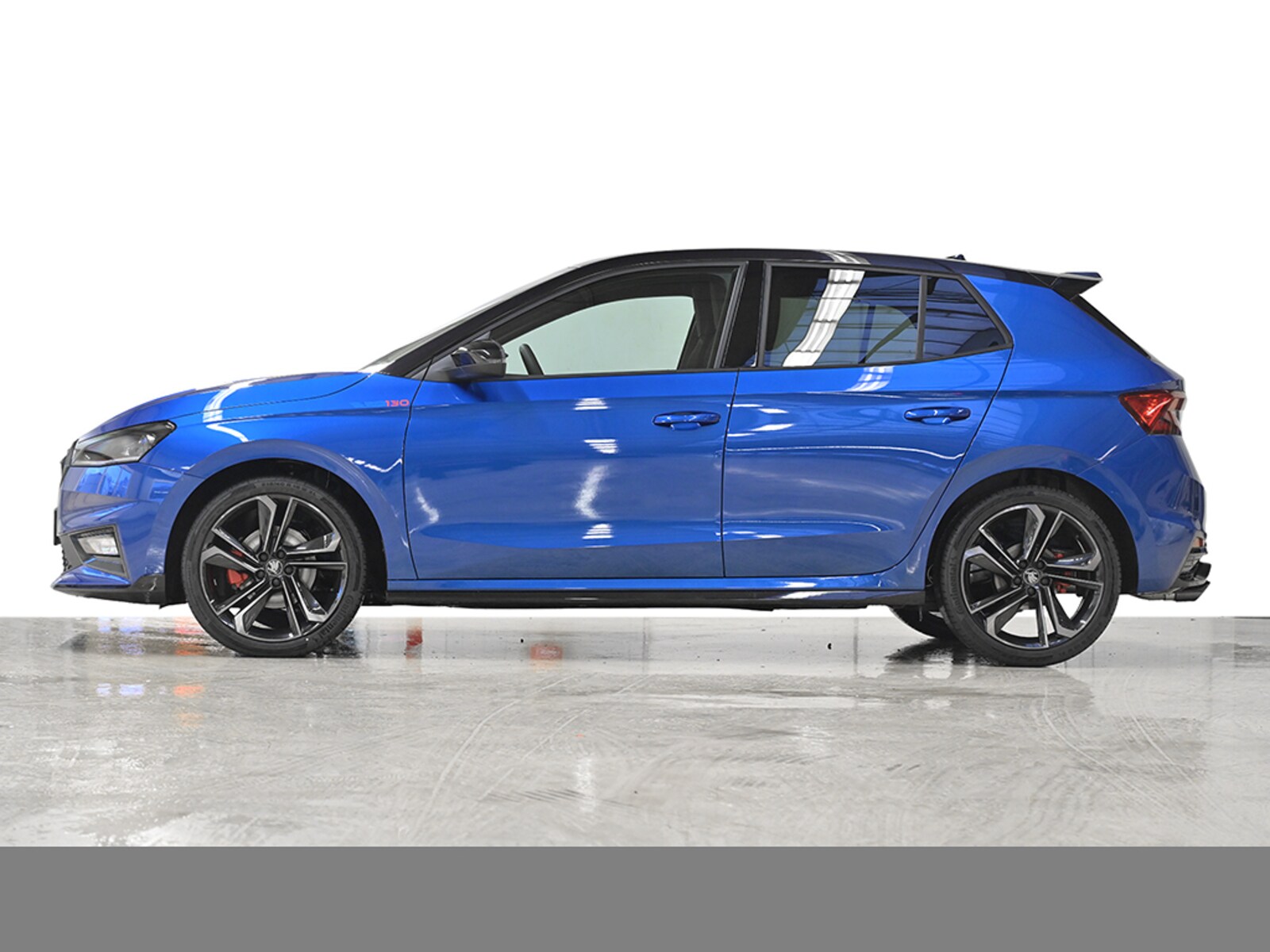 Škoda Fabia – Bild 4