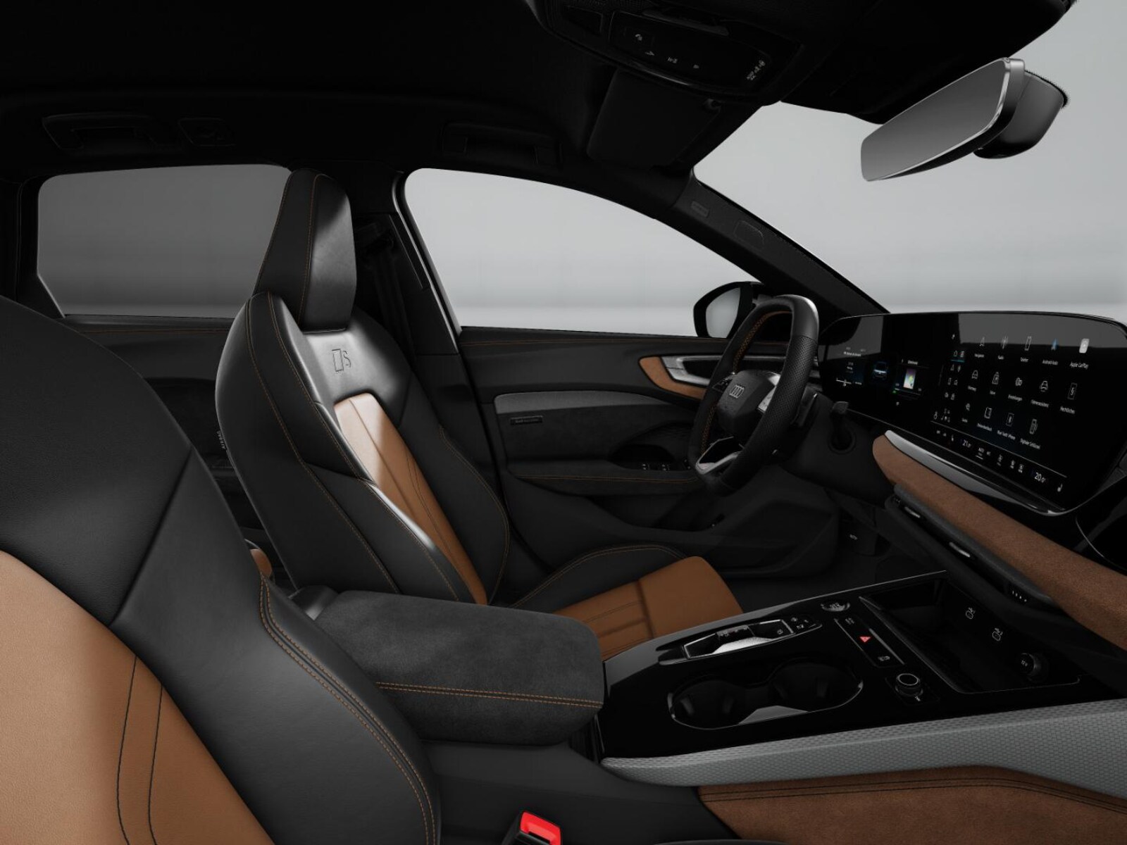 Audi A5 Avant – Bild 10
