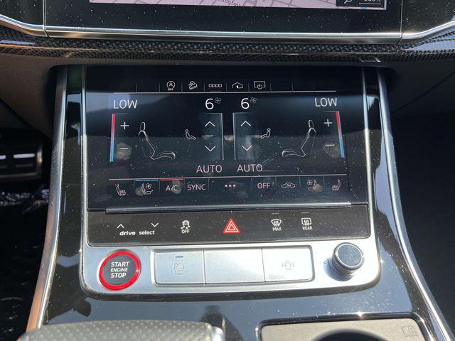 2023 Audi SQ8 Premium Plus - Photo 21