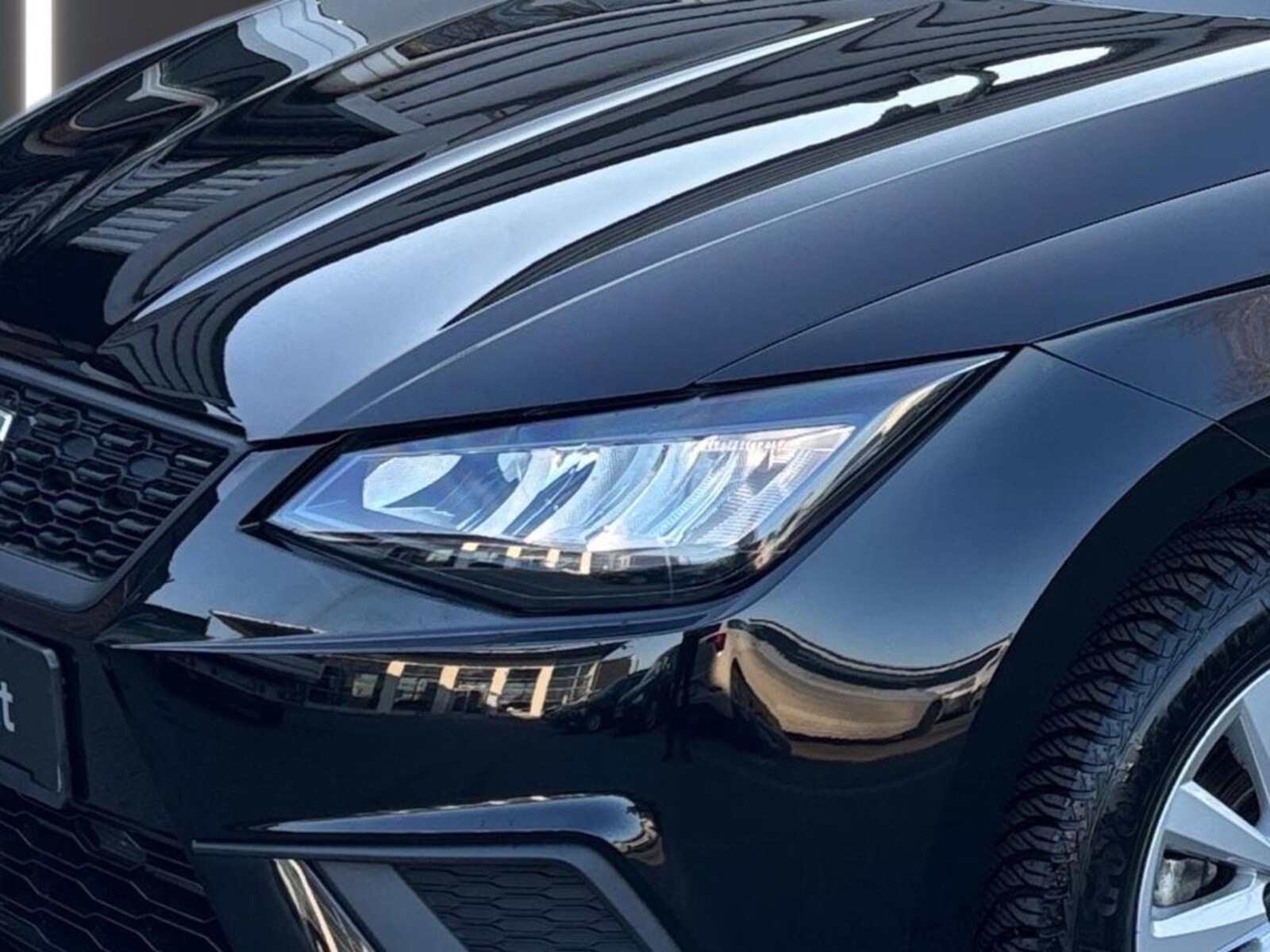 SEAT Ibiza – Bild 7