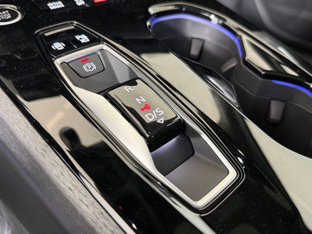 2025 Audi A5 Premium Plus - Photo 16