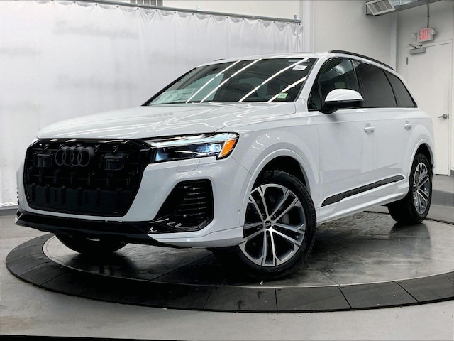2026 Audi Q7 Premium - Photo 12