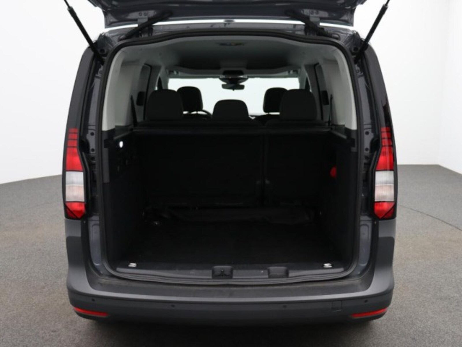 Volkswagen Caddy – Bild 7