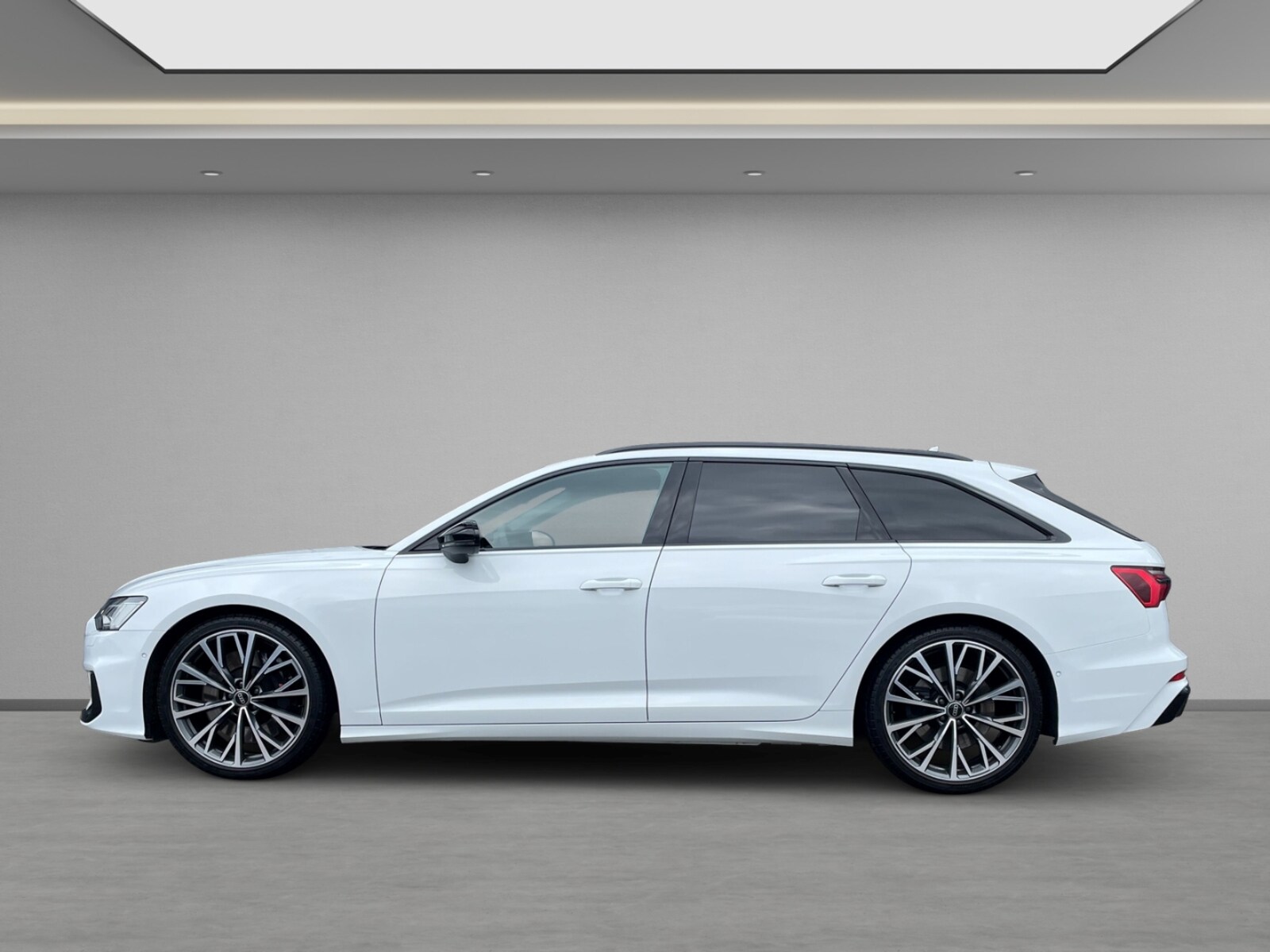 Audi S6 Avant – Bild 3