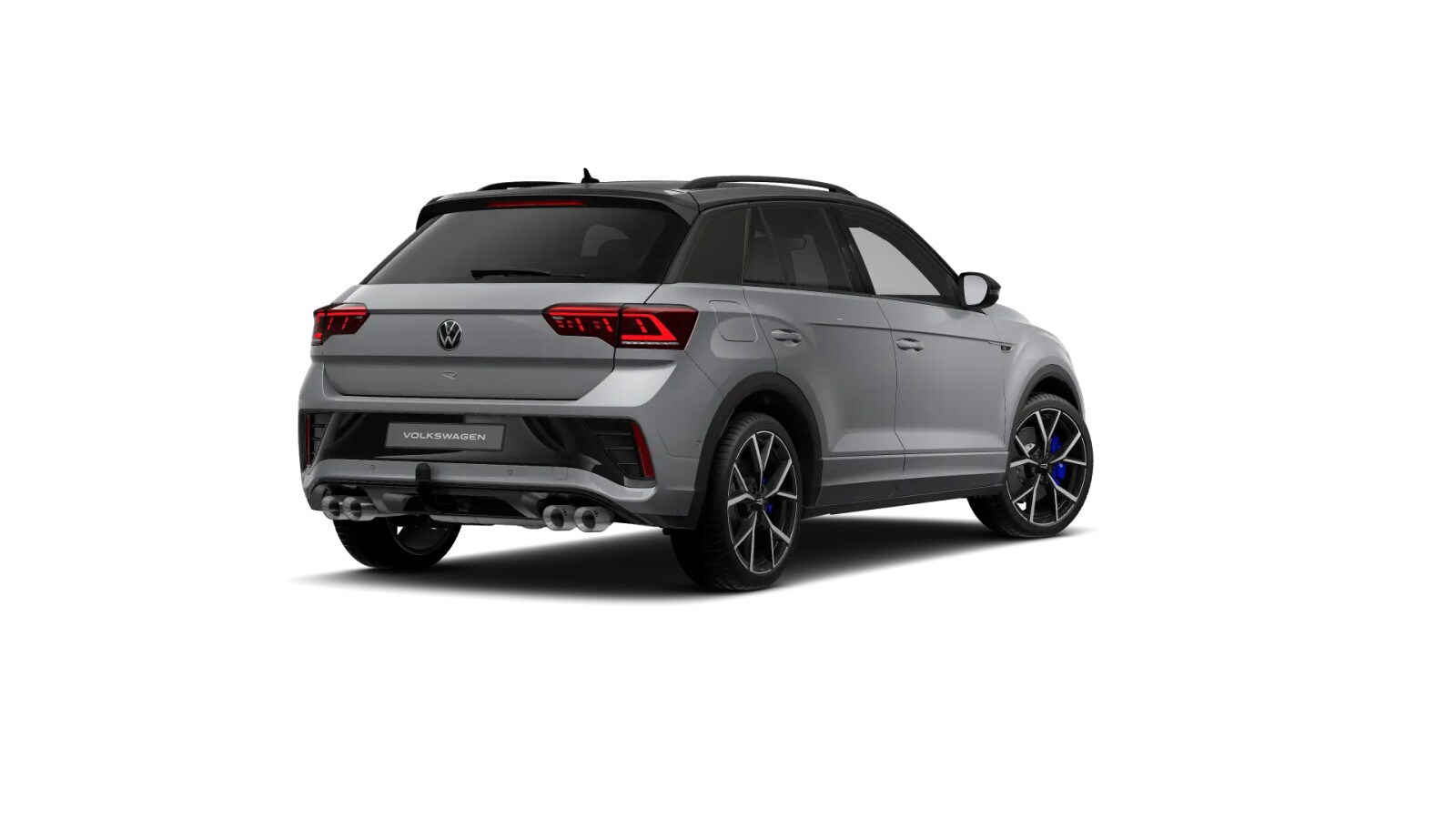 Volkswagen T-Roc – Bild 10
