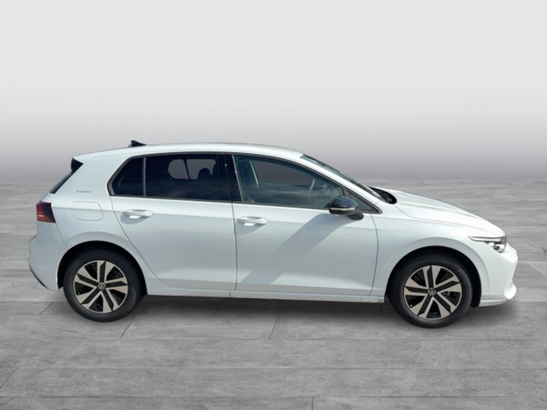 Volkswagen Golf ENERGY